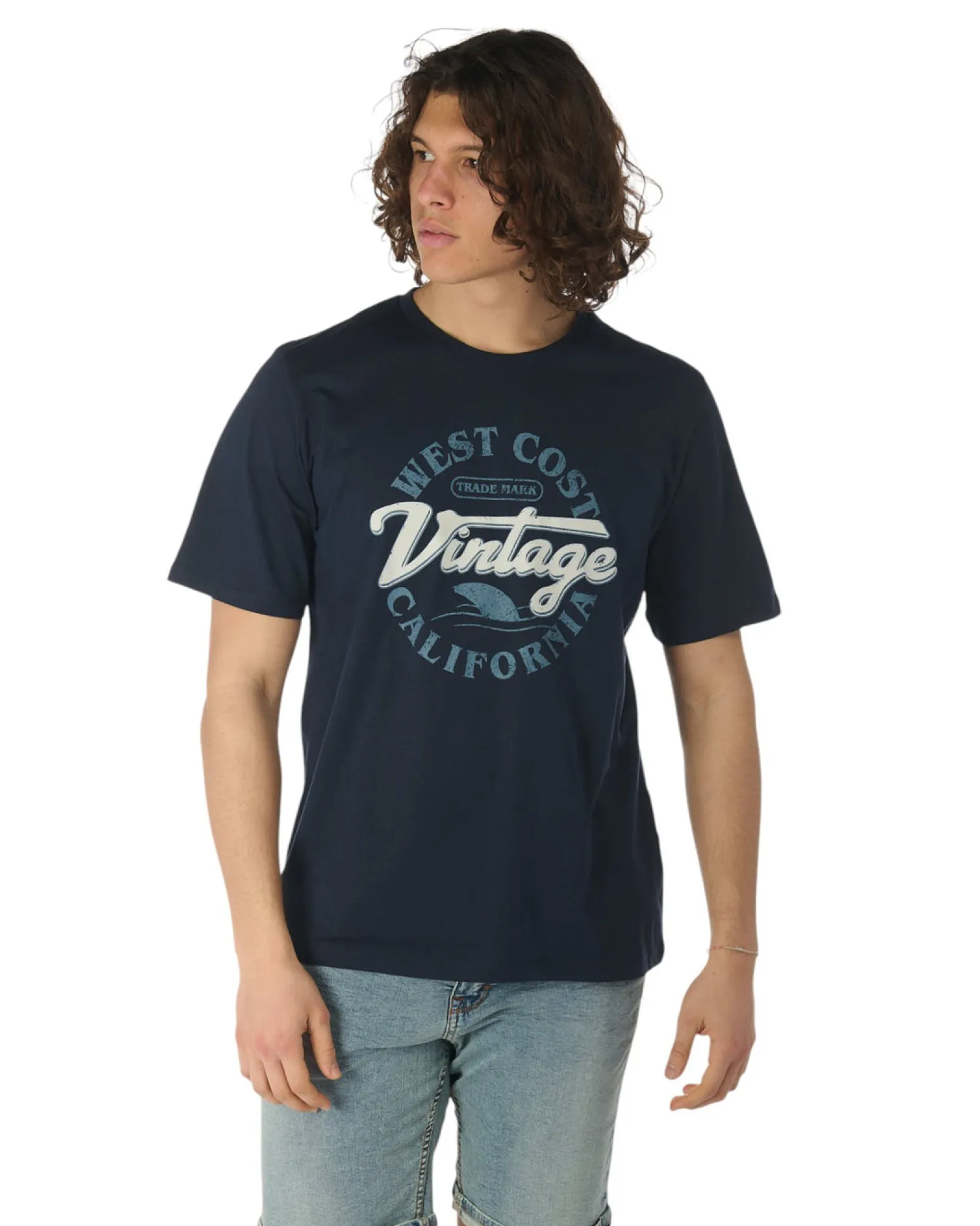 TSHIRT MANICA CORTA PAXTON
