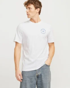 TSHIRT MANICA CORTA SIMON