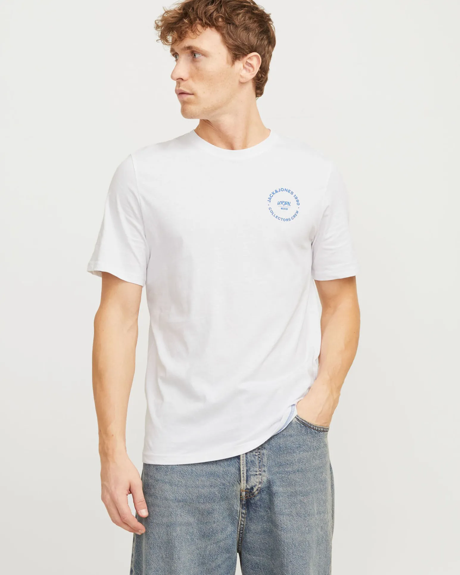 TSHIRT MANICA CORTA SIMON