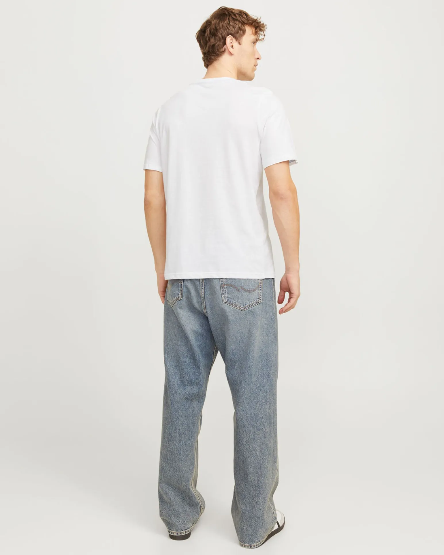 TSHIRT MANICA CORTA SIMON