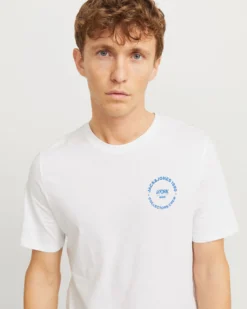TSHIRT MANICA CORTA SIMON