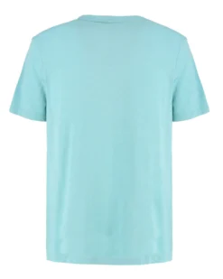 TSHIRT MANICA CORTA STAMAPA VESPA