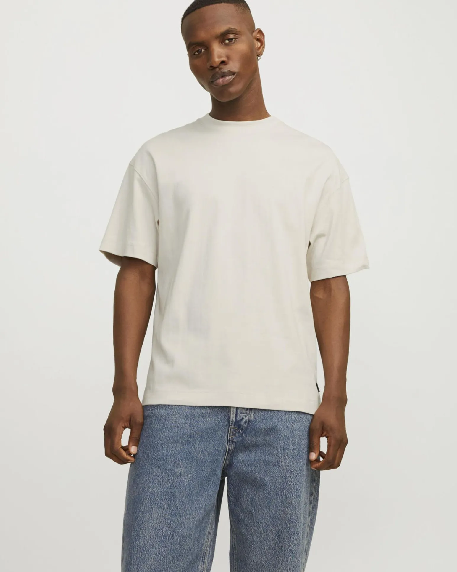 TSHIRT MANICA CORTA URBAN EDGE