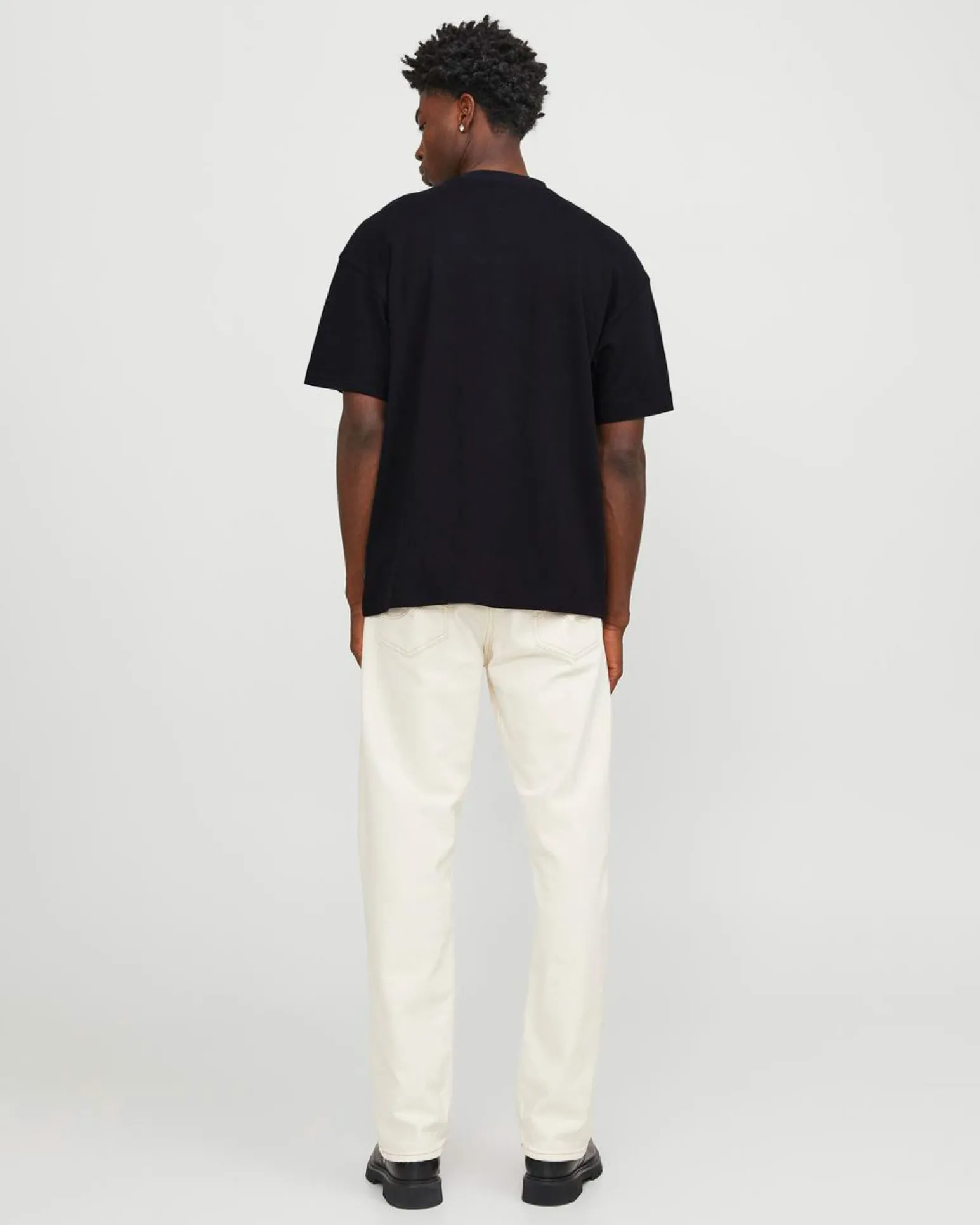TSHIRT MANICA CORTA URBAN EDGE
