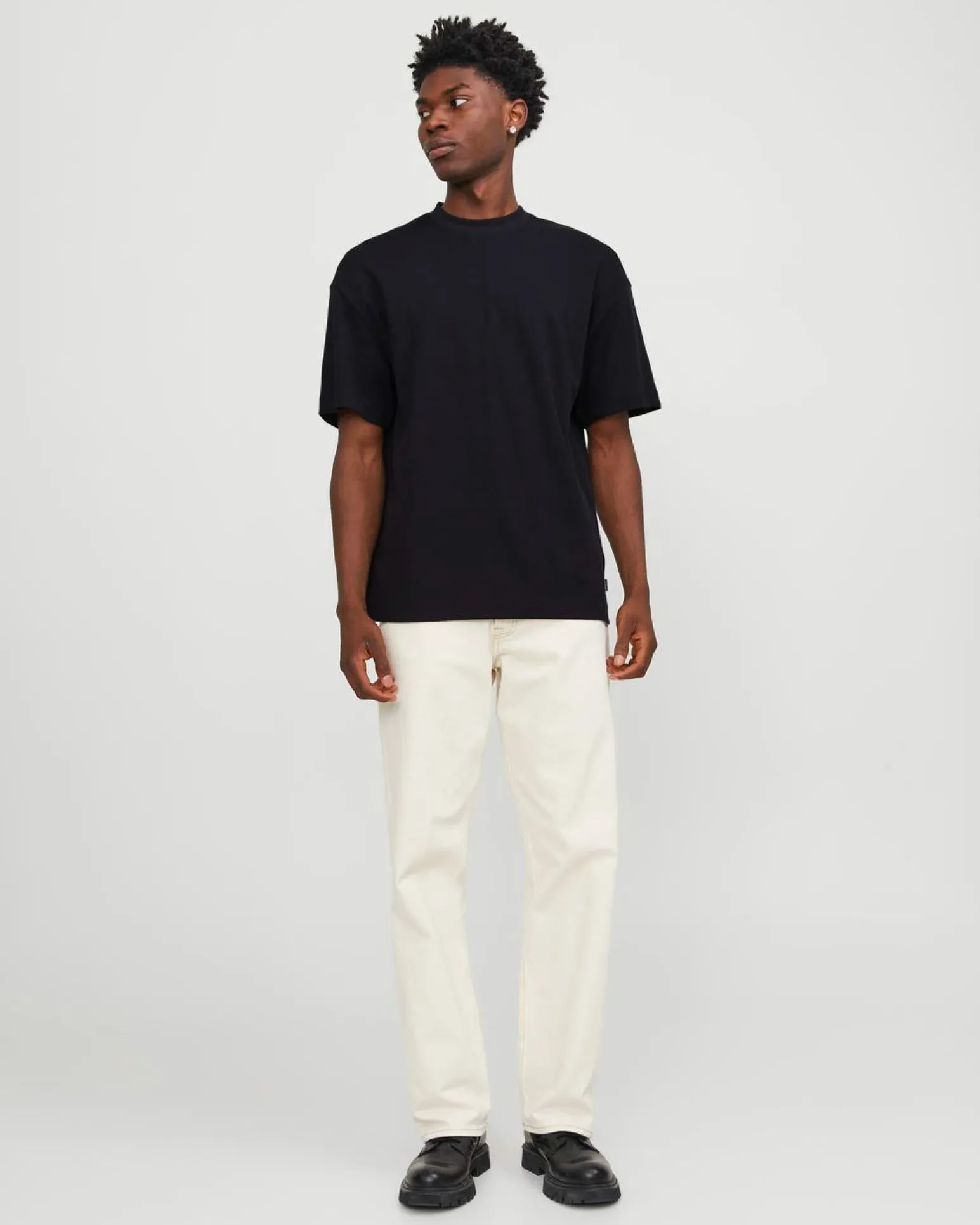 TSHIRT MANICA CORTA URBAN EDGE