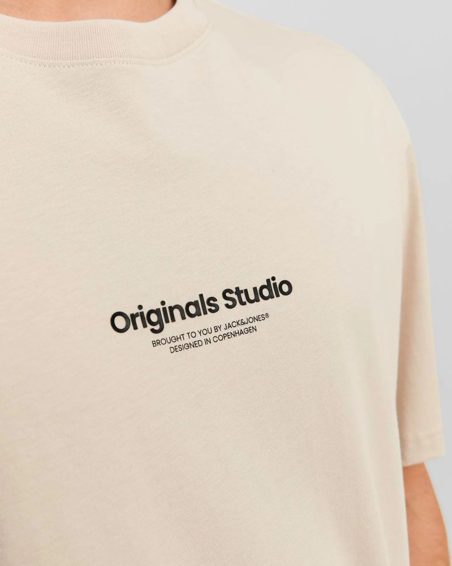 TSHIRT MANICA CORTA VESTERBRO