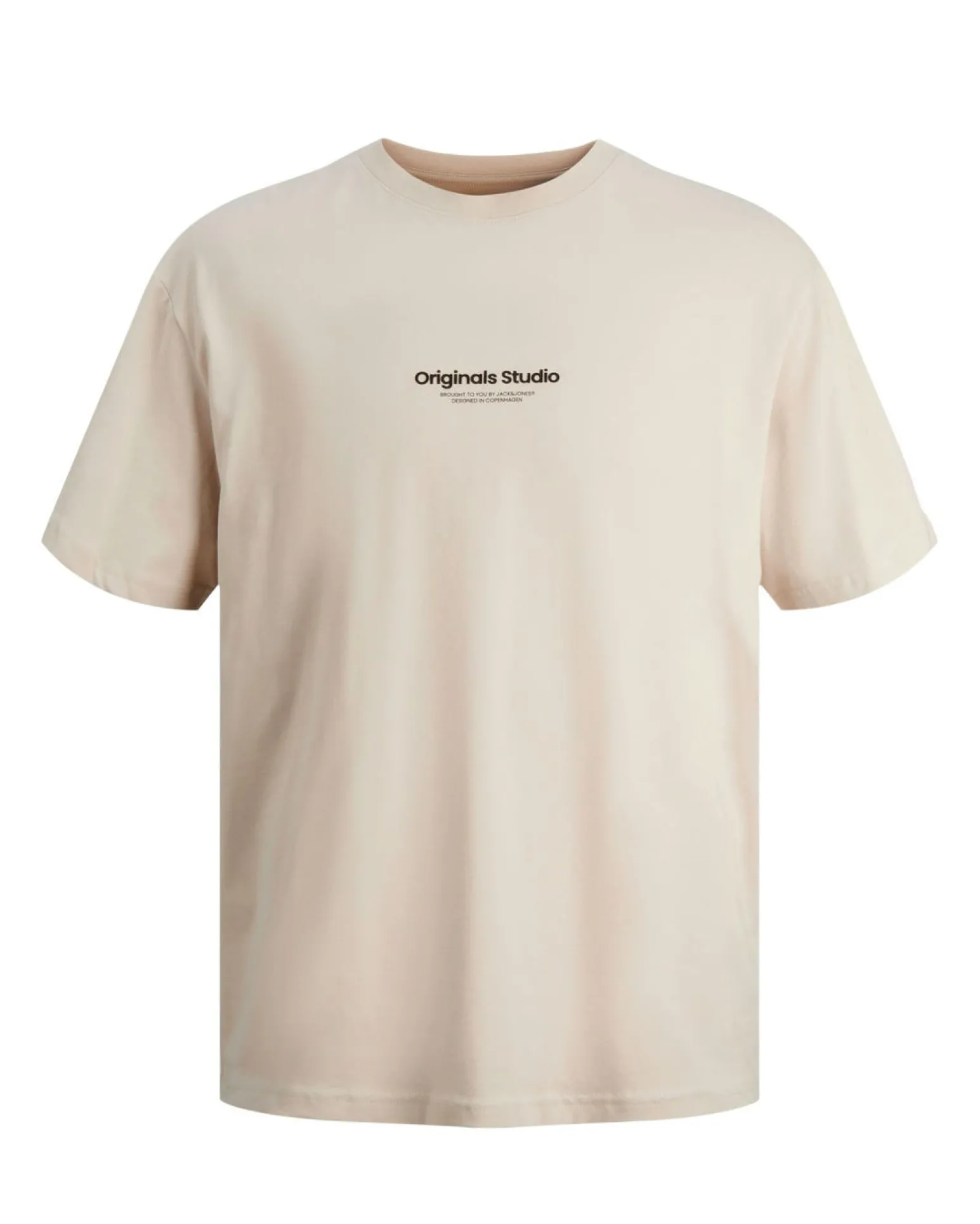 TSHIRT MANICA CORTA VESTERBRO