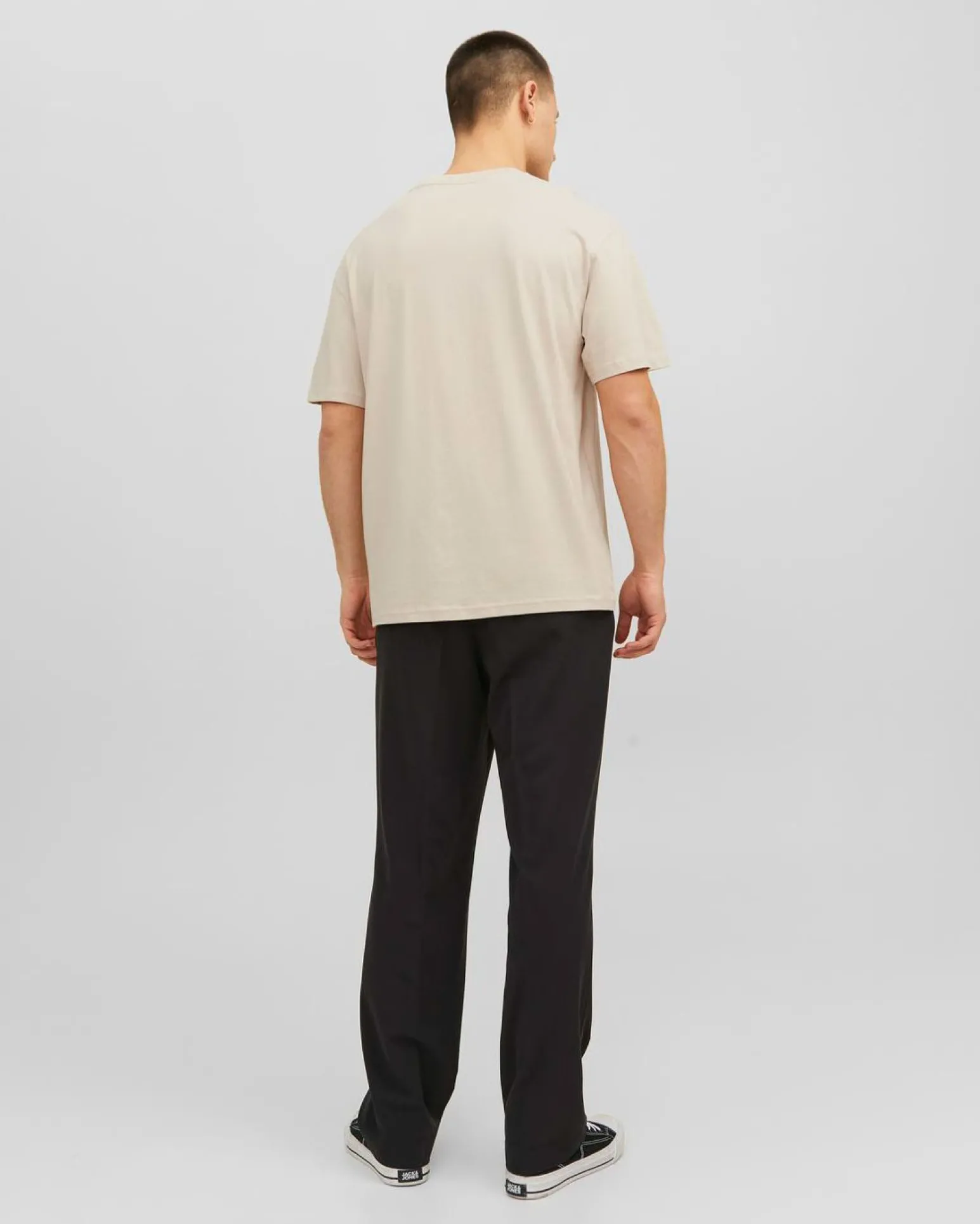 TSHIRT MANICA CORTA VESTERBRO