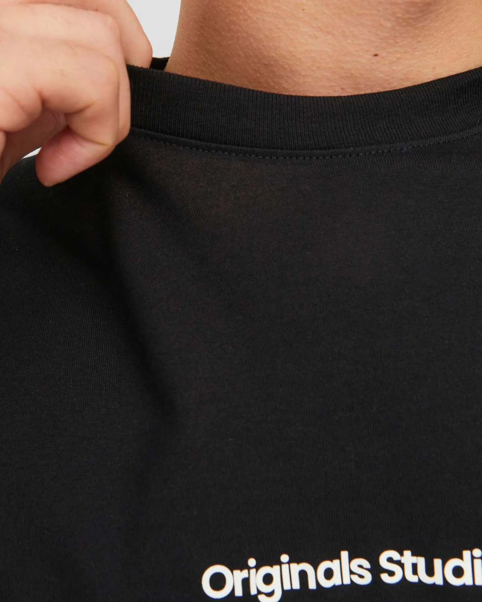 TSHIRT MANICA CORTA VESTERBRO