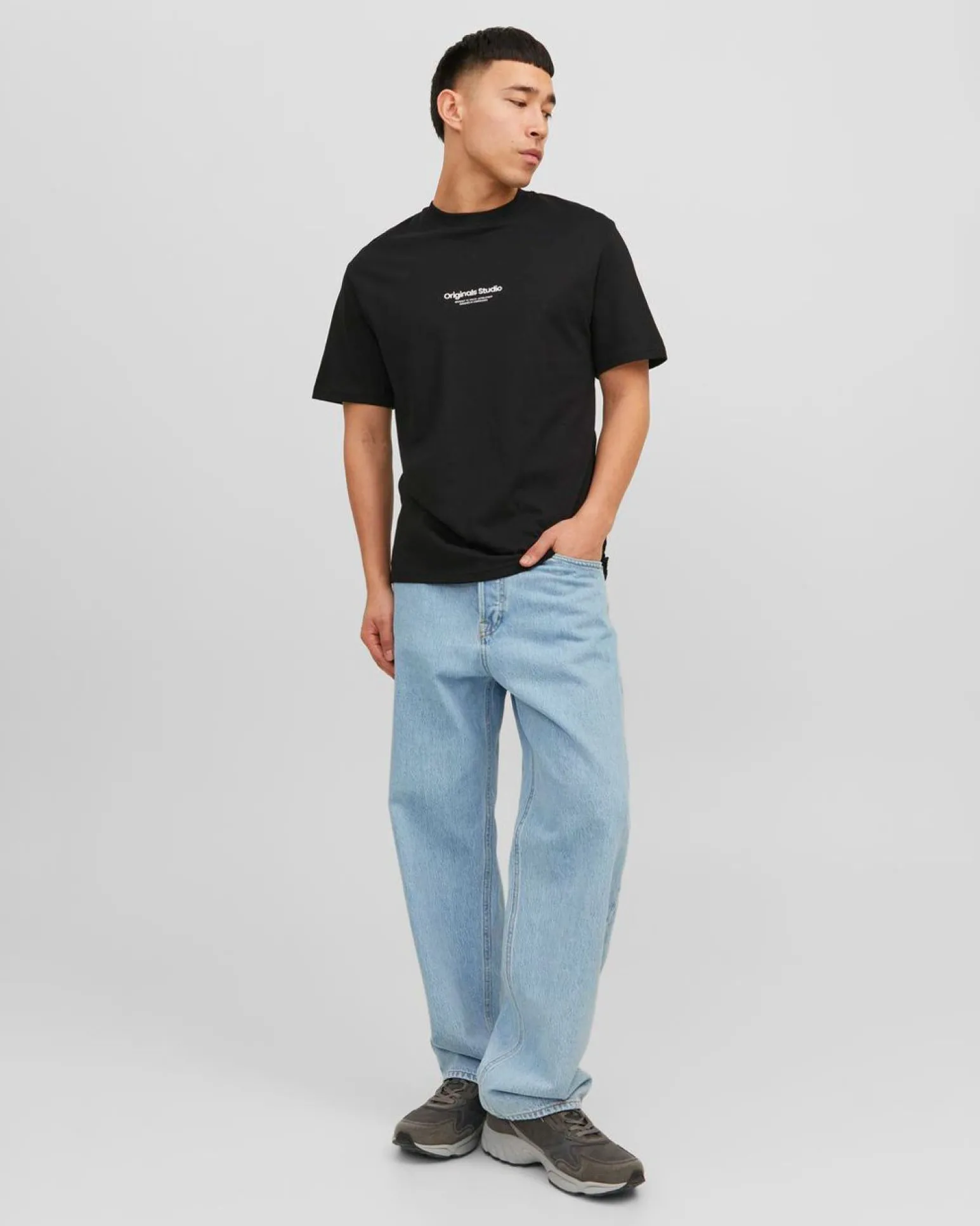 TSHIRT MANICA CORTA VESTERBRO