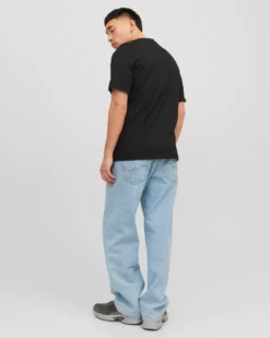 TSHIRT MANICA CORTA VESTERBRO