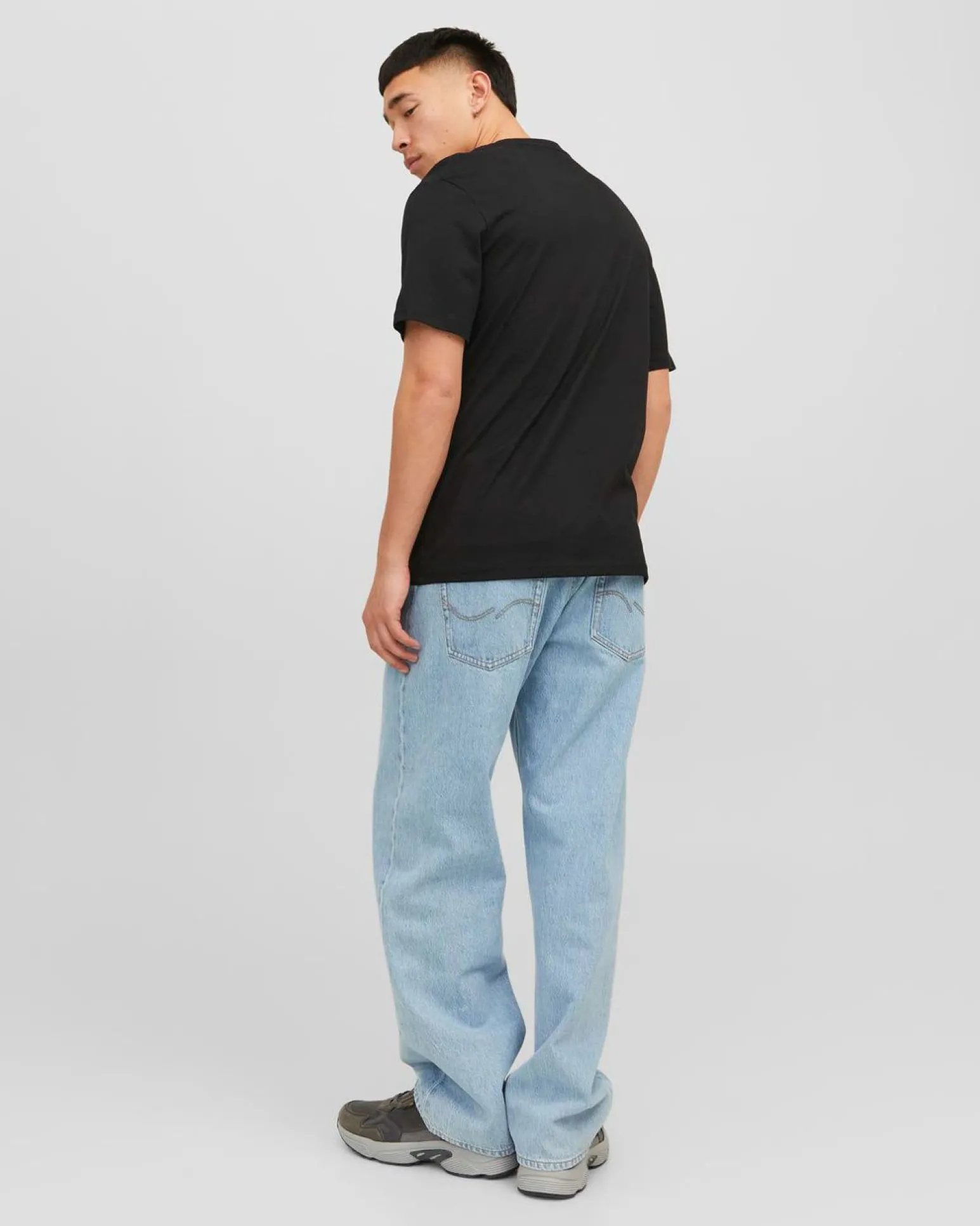 TSHIRT MANICA CORTA VESTERBRO