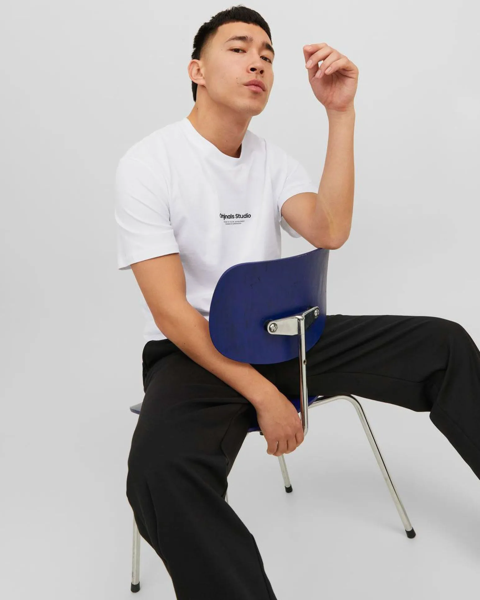 TSHIRT MANICA CORTA VESTERBRO