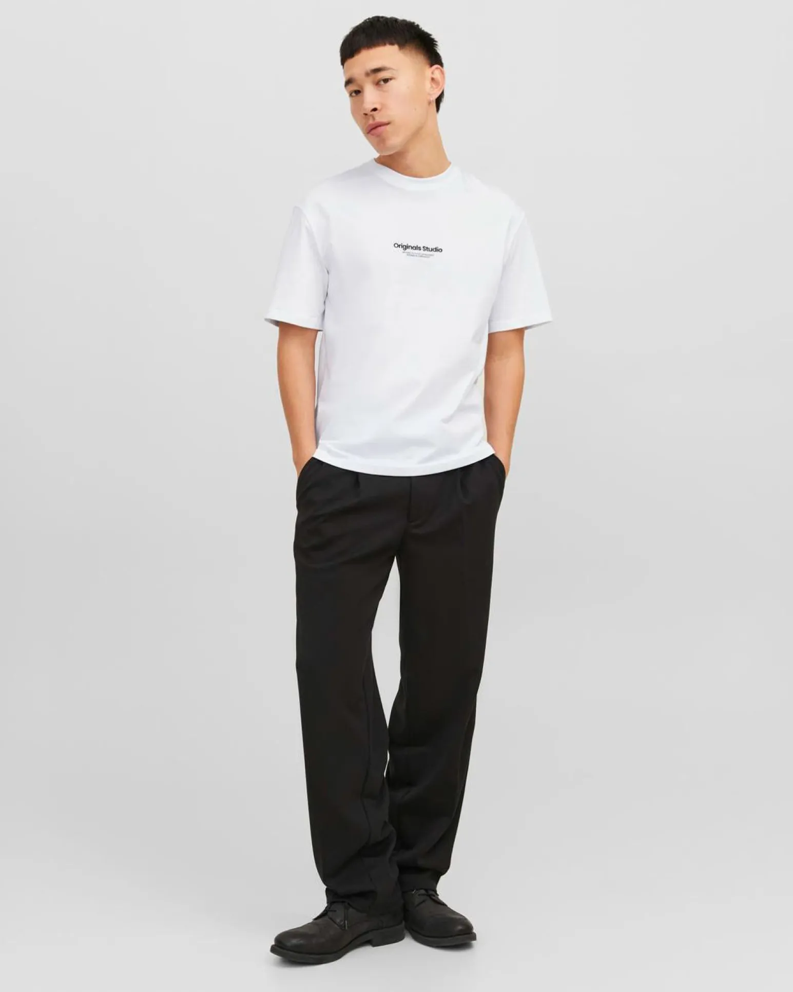 TSHIRT MANICA CORTA VESTERBRO