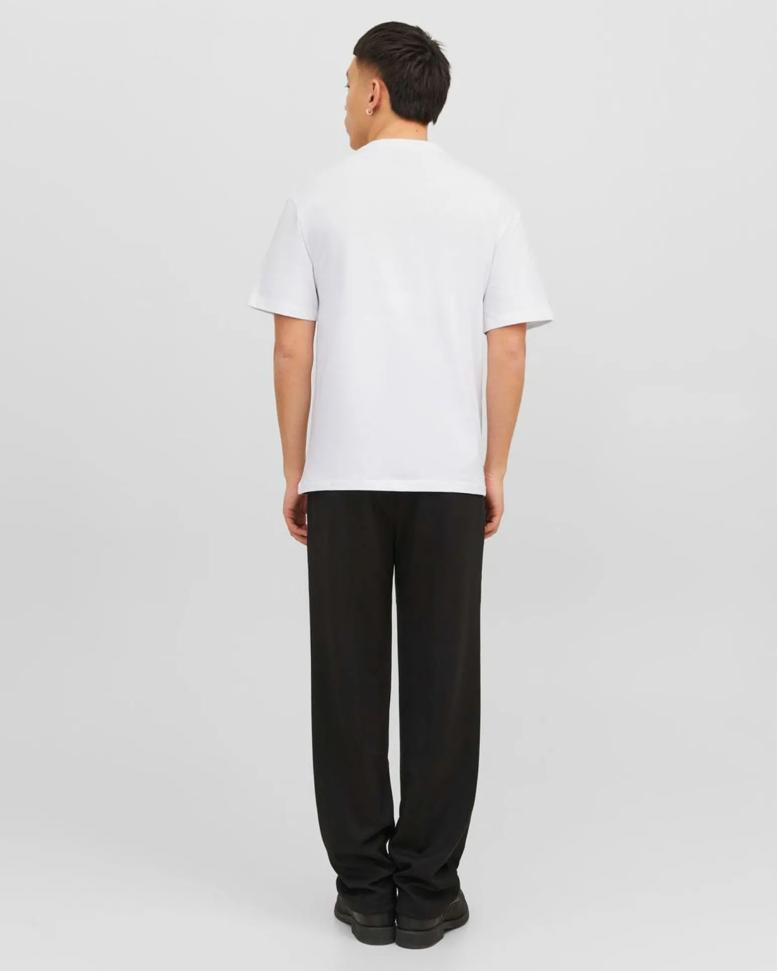 TSHIRT MANICA CORTA VESTERBRO