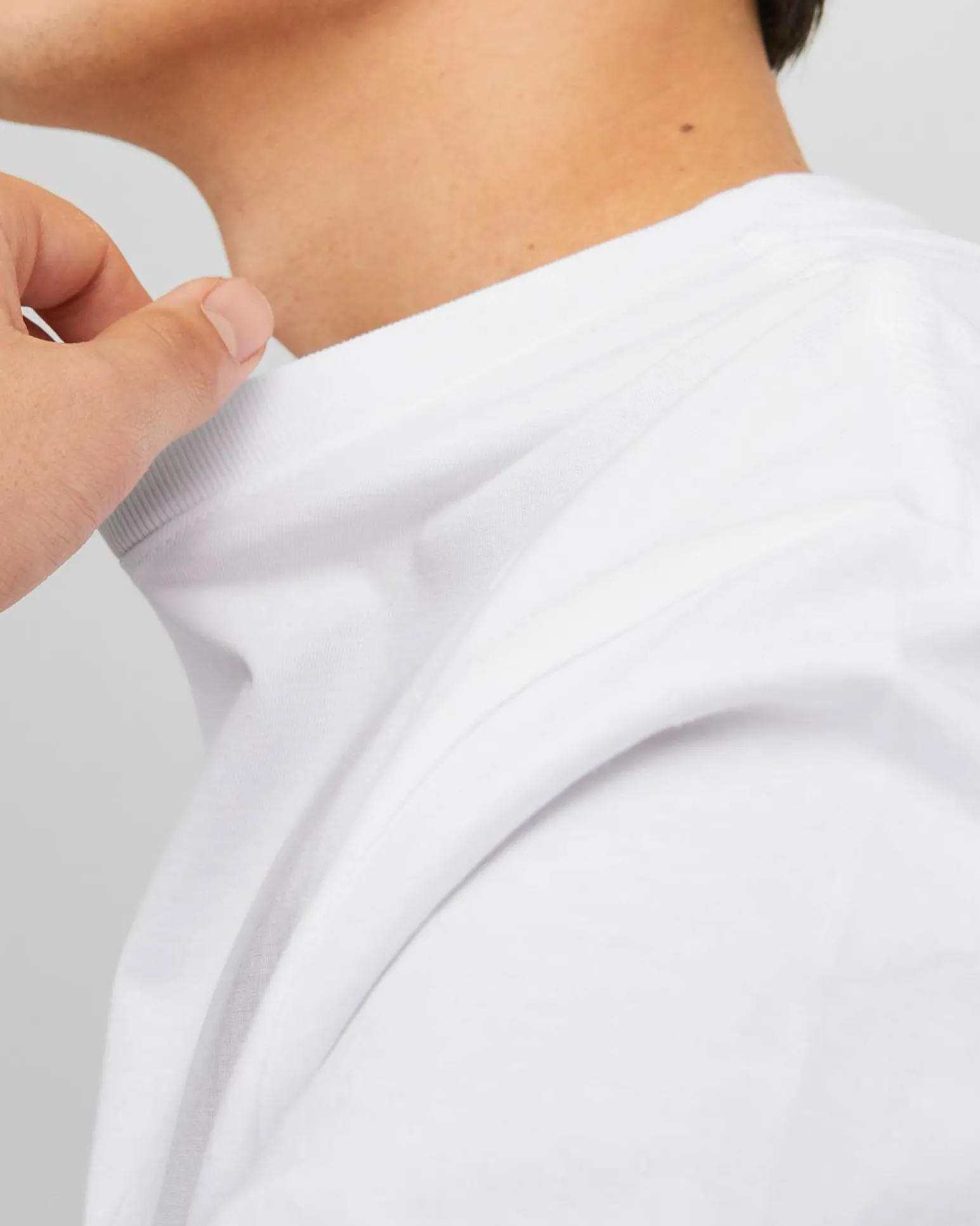 TSHIRT MANICA CORTA VESTERBRO