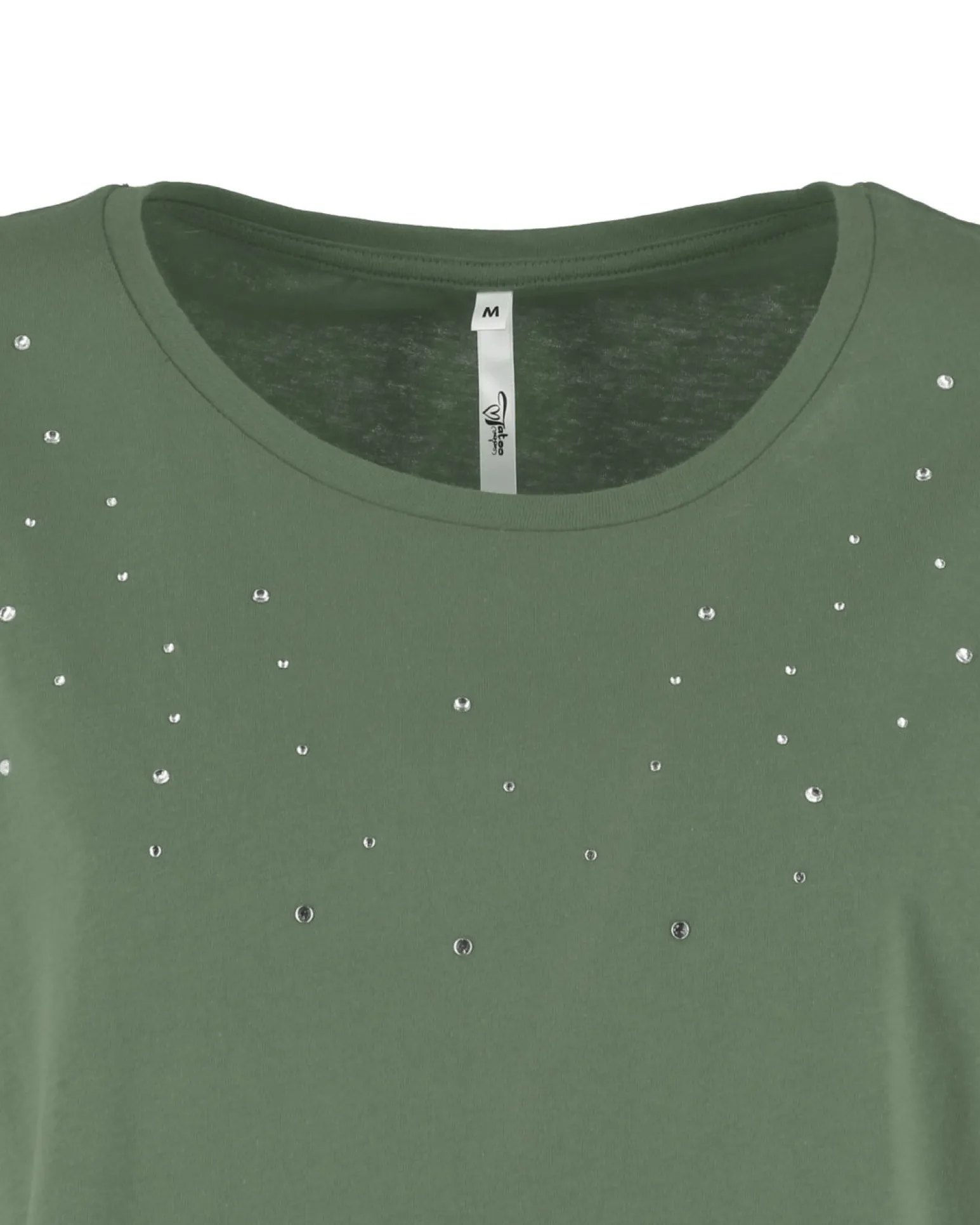 TSHIRT MEZZA MANICA