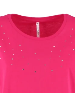 TSHIRT MEZZA MANICA