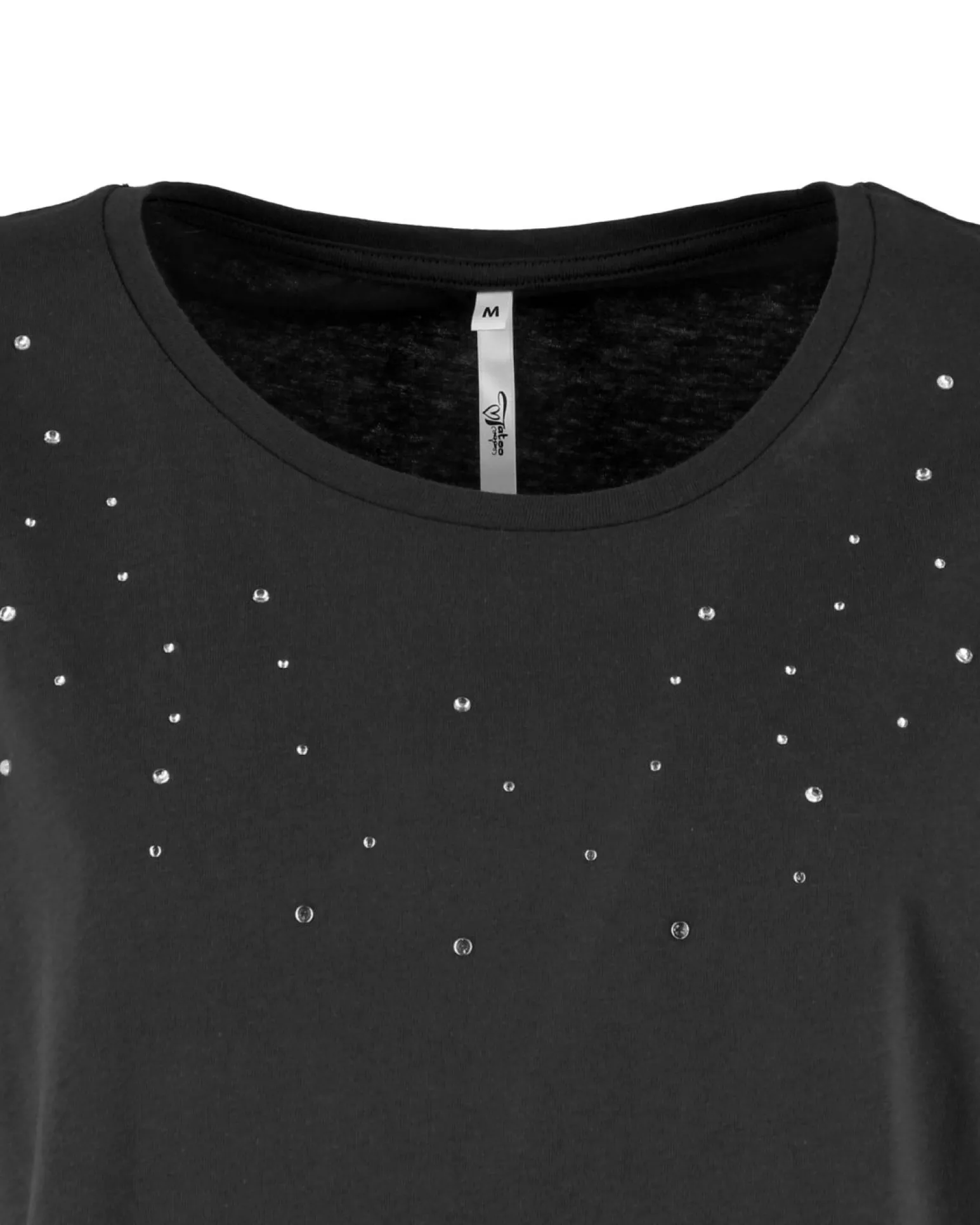 TSHIRT MEZZA MANICA