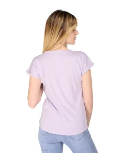 TSHIRT MEZZA MANICA