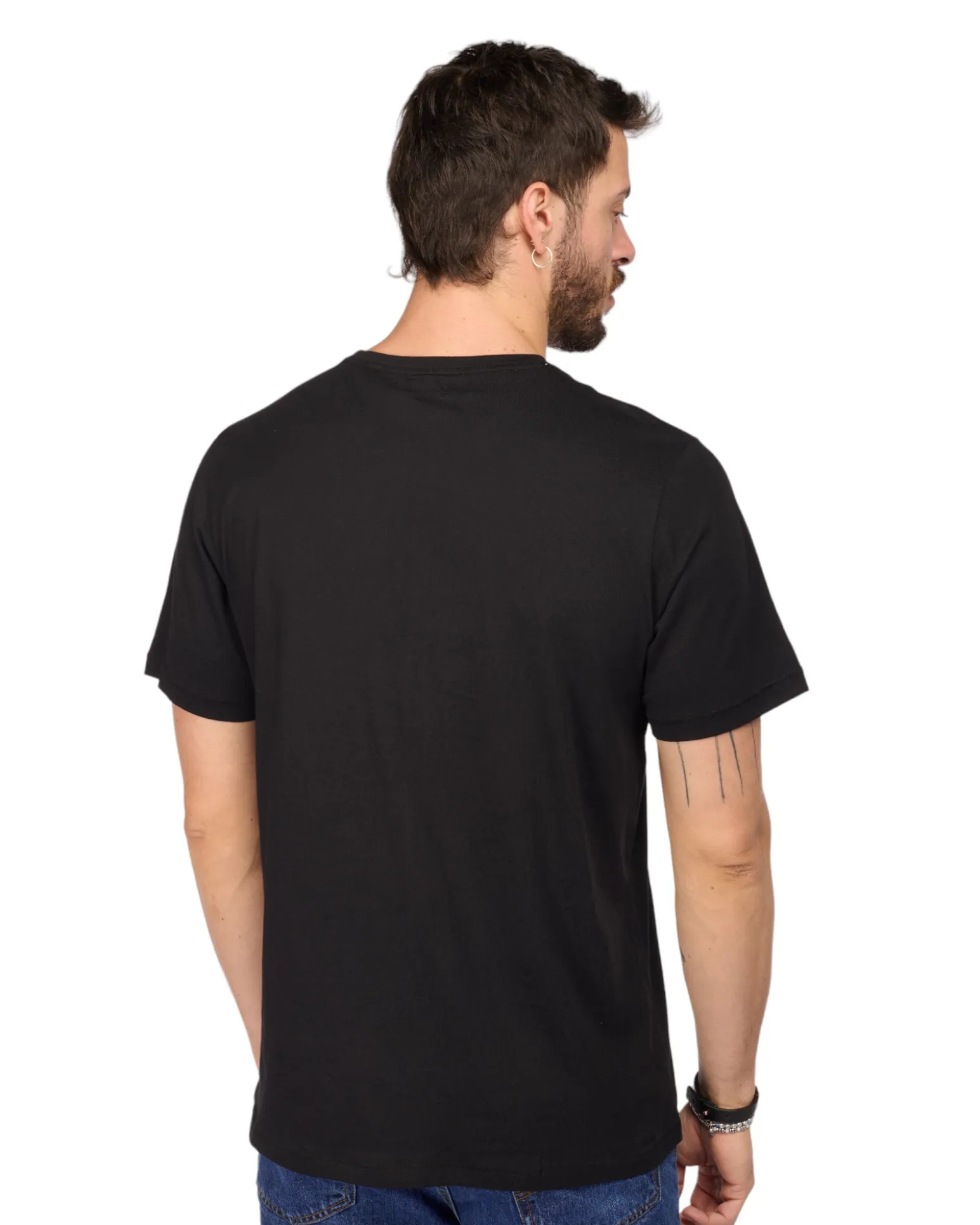 TSHIRT MEZZA MANICA