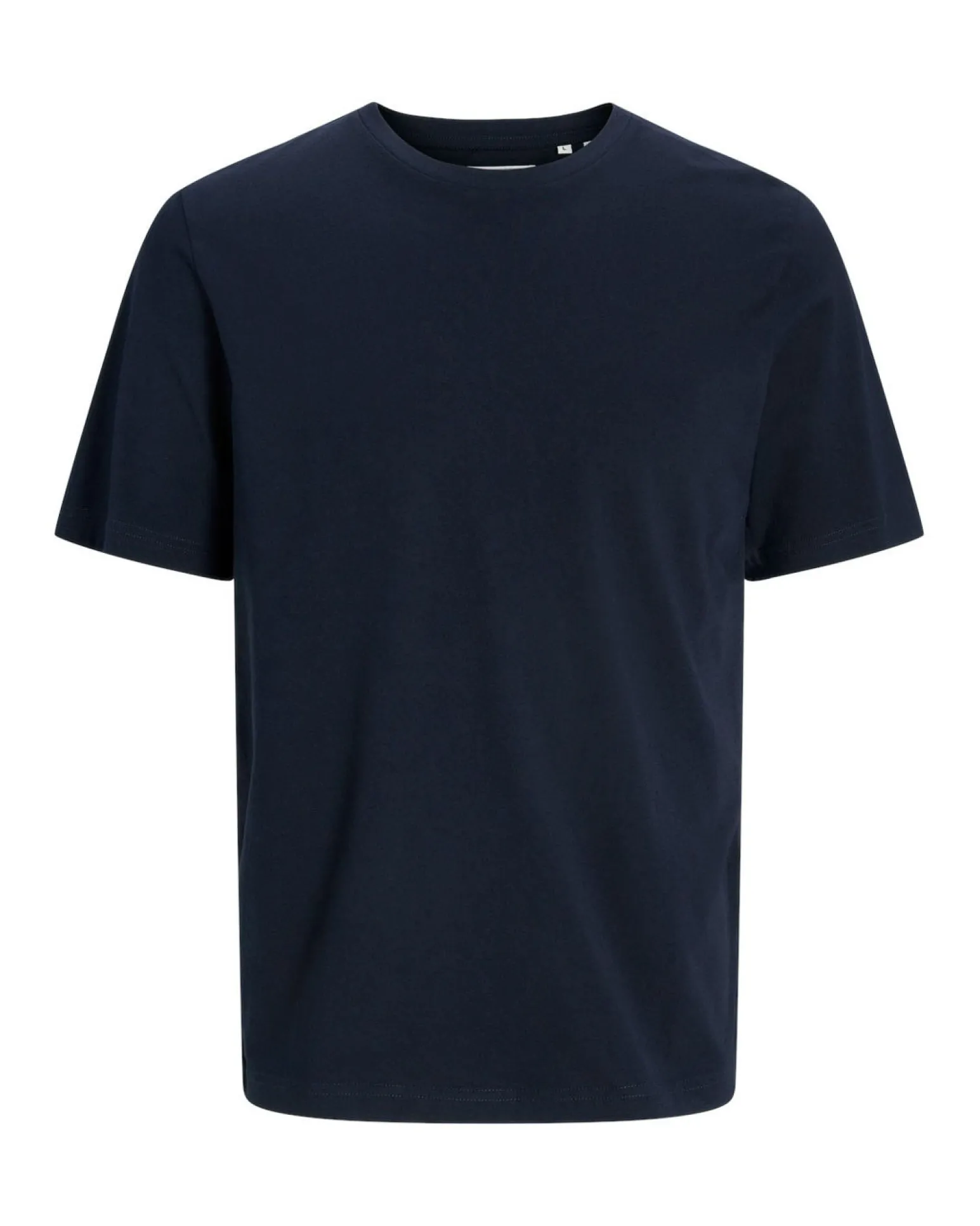 TSHIRT MEZZA MANICA GMS COTTON BASIC