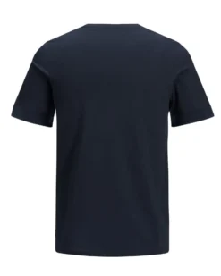 TSHIRT MEZZA MANICA GMS COTTON BASIC