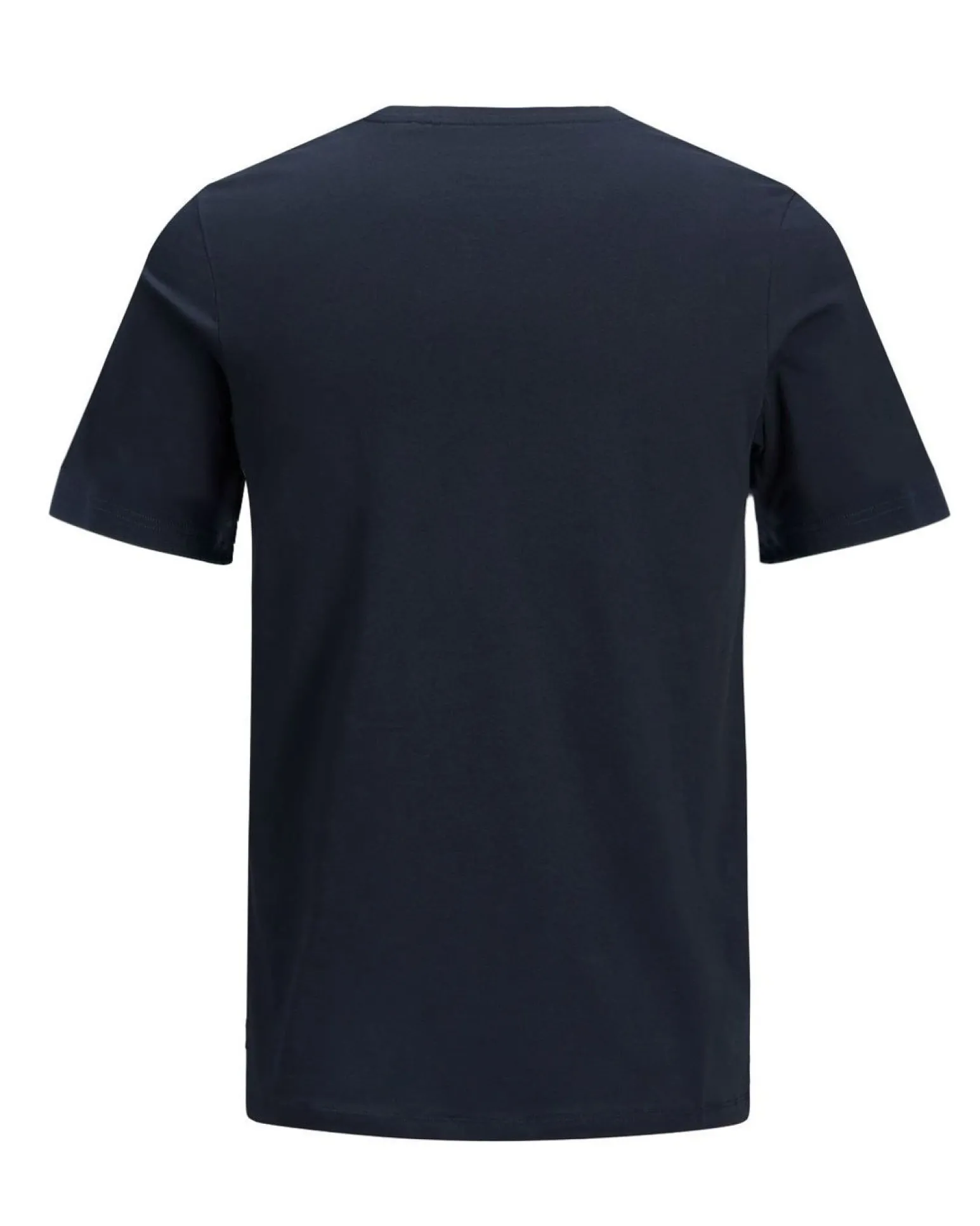 TSHIRT MEZZA MANICA GMS COTTON BASIC