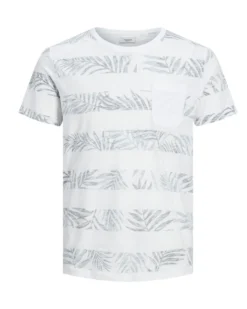 TSHIRT MEZZA MANICA GMS TONIC TEE