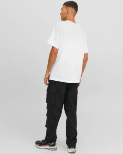 TSHIRT MEZZA MANICA JCOSNORKLE
