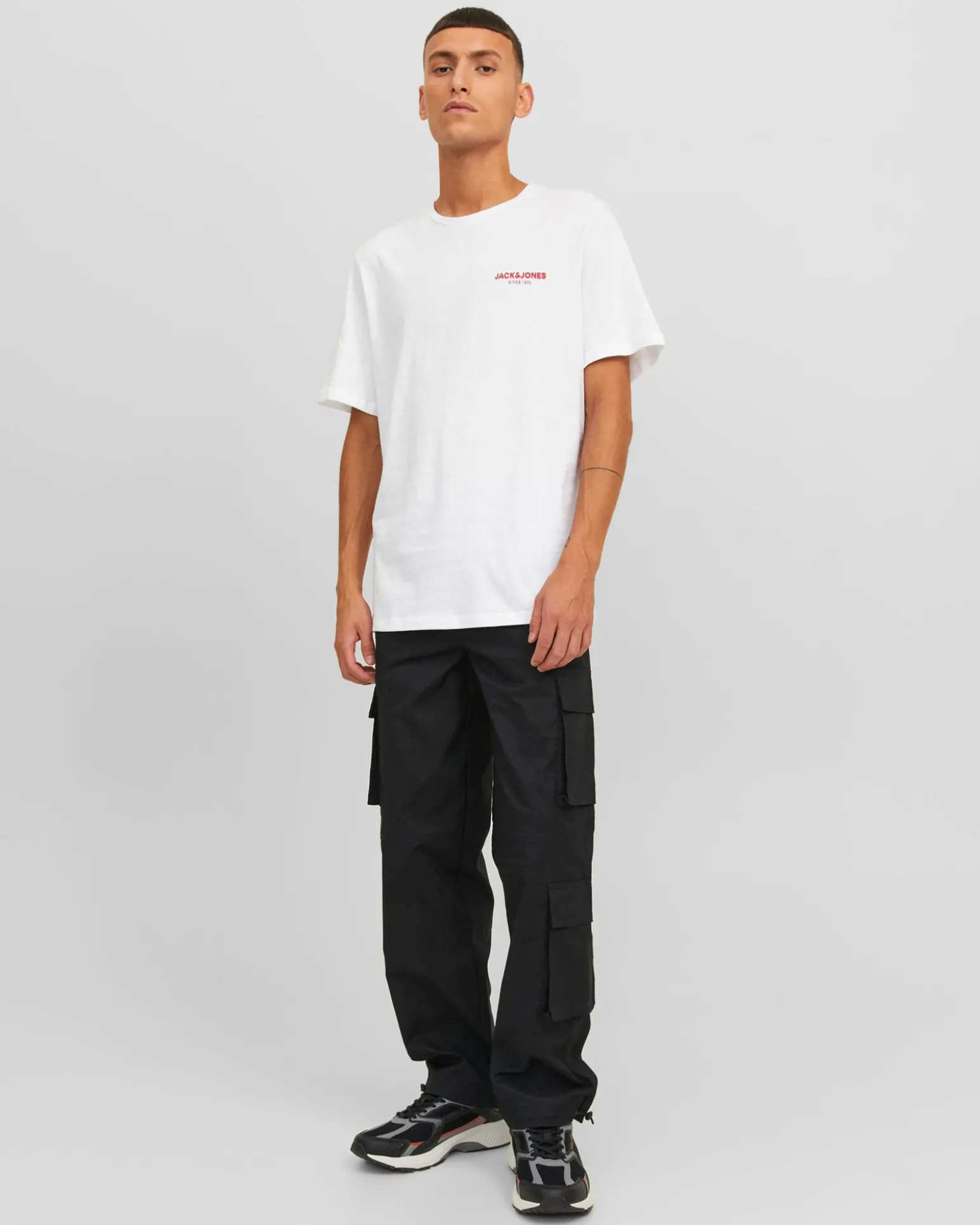 TSHIRT MEZZA MANICA JCOSNORKLE