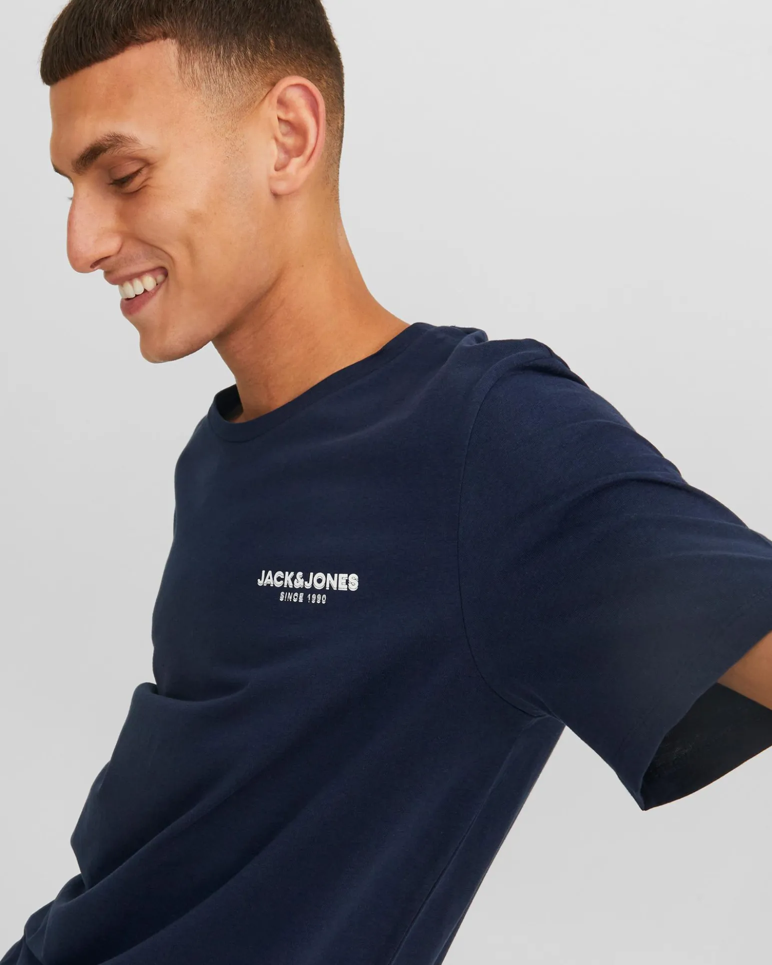 TSHIRT MEZZA MANICA JCOSNORKLE