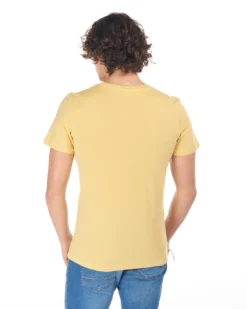 TSHIRT MEZZA MANICA JJGEM TEE