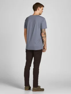 TSHIRT MEZZA MANICA JJPALM TEE