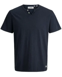 TSHIRT MEZZA MANICA PKTGMS RET TEE SPLIT