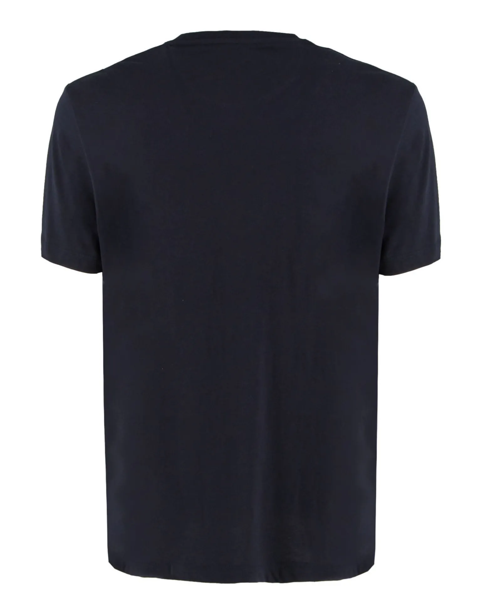 T-SHIRT MM GOOD VIBES BLUE