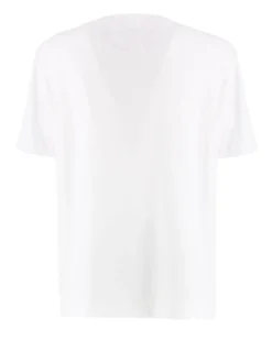 T-SHIRT MM GOOD VIBES WHITE