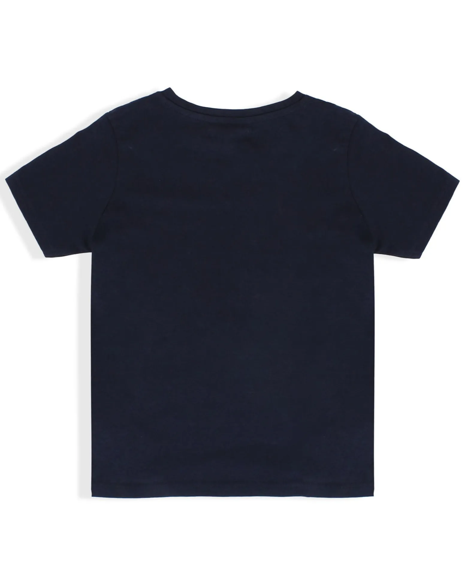 T-SHIRT MM HOTH BLU NOTTE