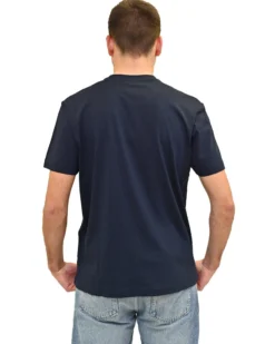 T-SHIRT MM JSY BASIC NAVY