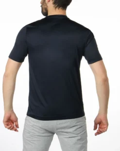 T-SHIRT MM MSP TEE NAVY BLUE
