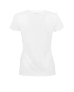 T-SHIRT MM MSP W TEE BRIGHT WHITE