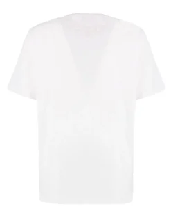 T-SHIRT MM SAINT TROPEZ WHITE