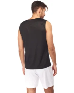 T-SHIRT SMA ARMIDO BLACK