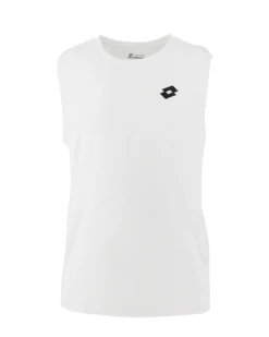 T-SHIRT SMA MSP TEE SL BRIGHT WHITE