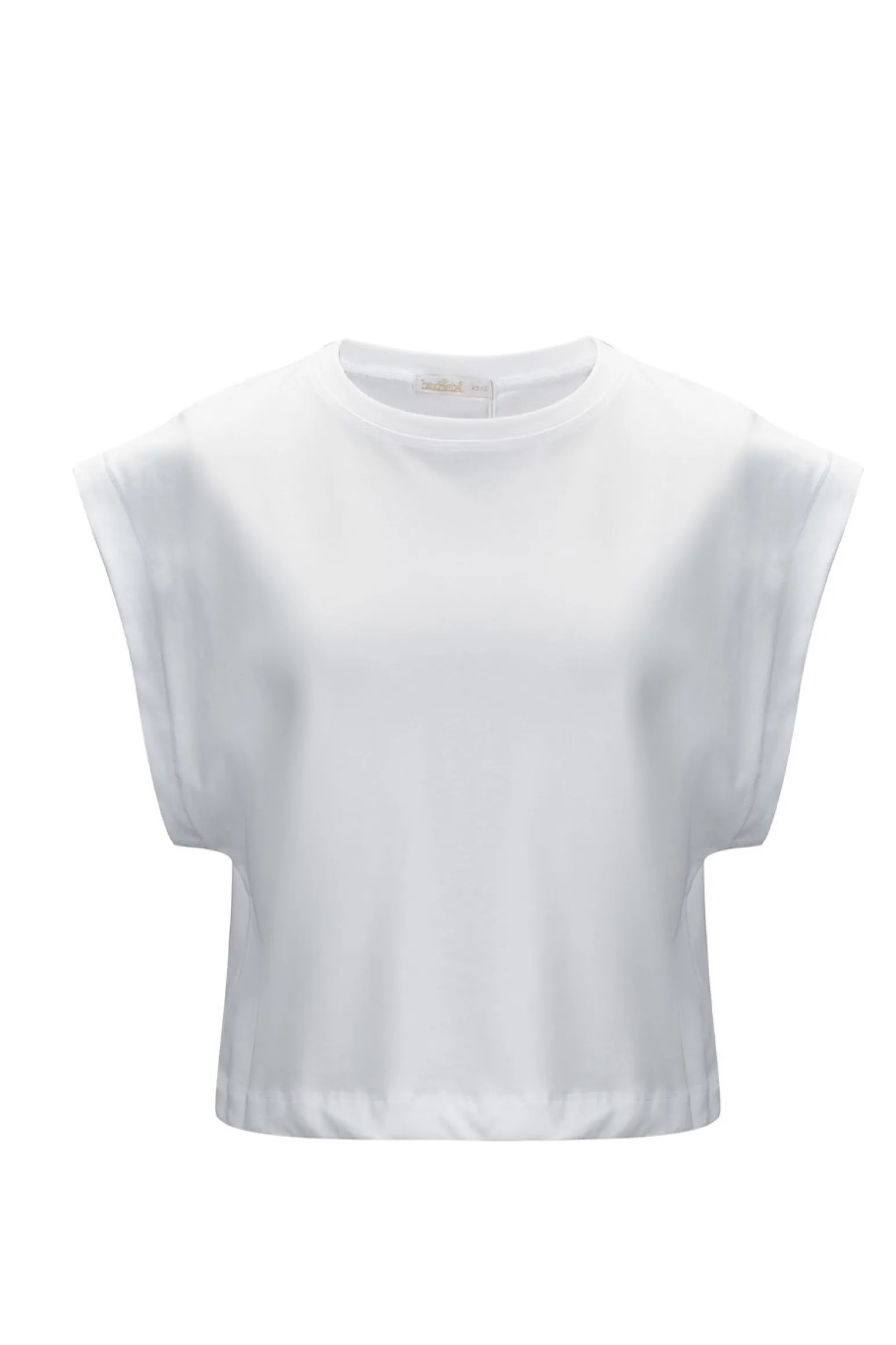 TSHIRT SMANICATA