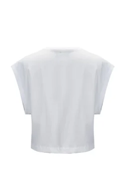 TSHIRT SMANICATA