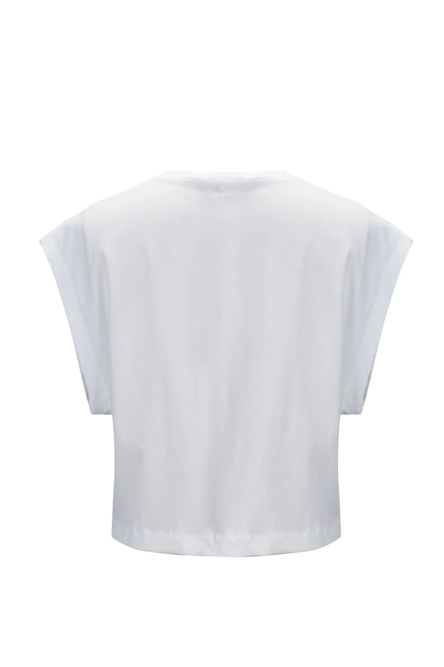 TSHIRT SMANICATA