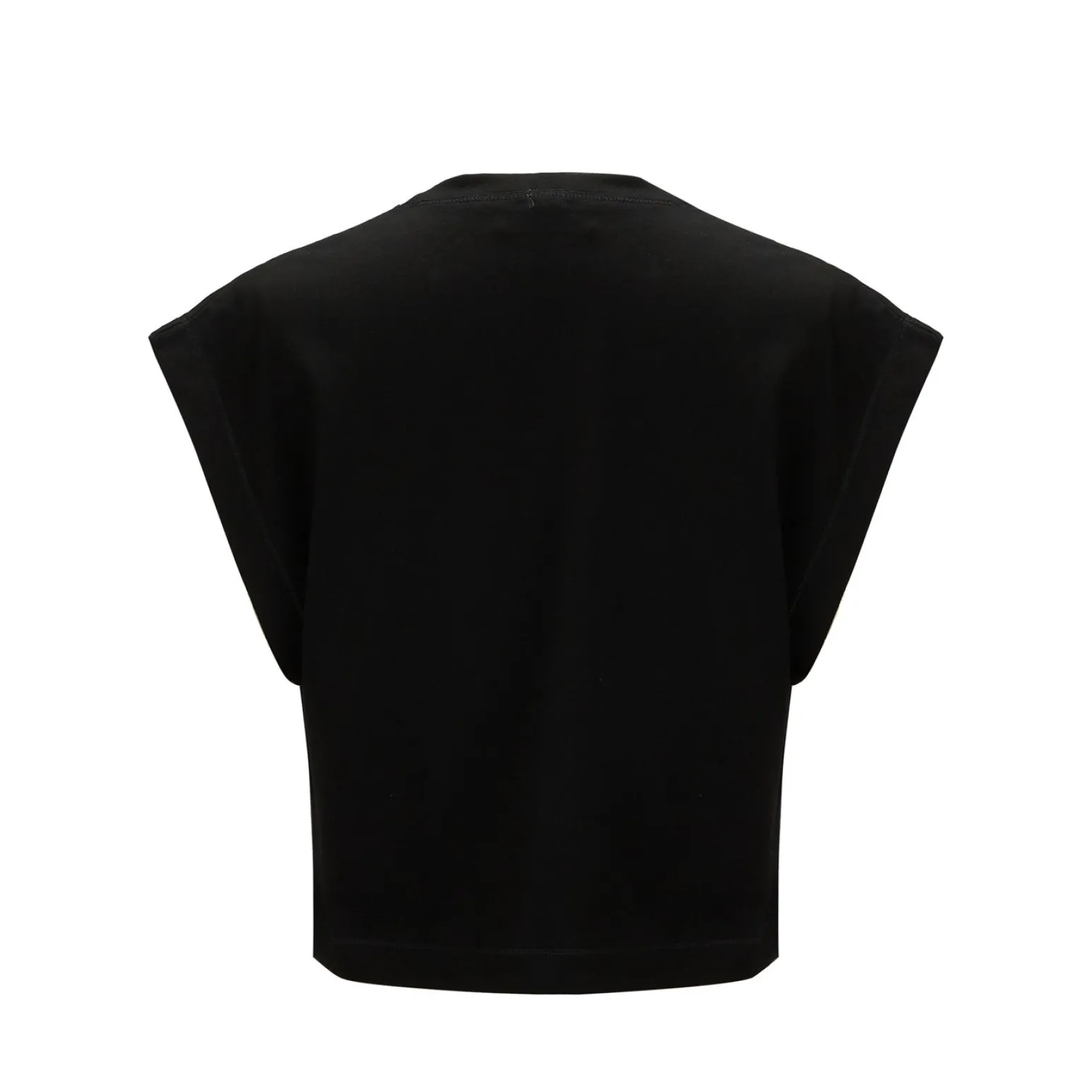 TSHIRT SMANICATA