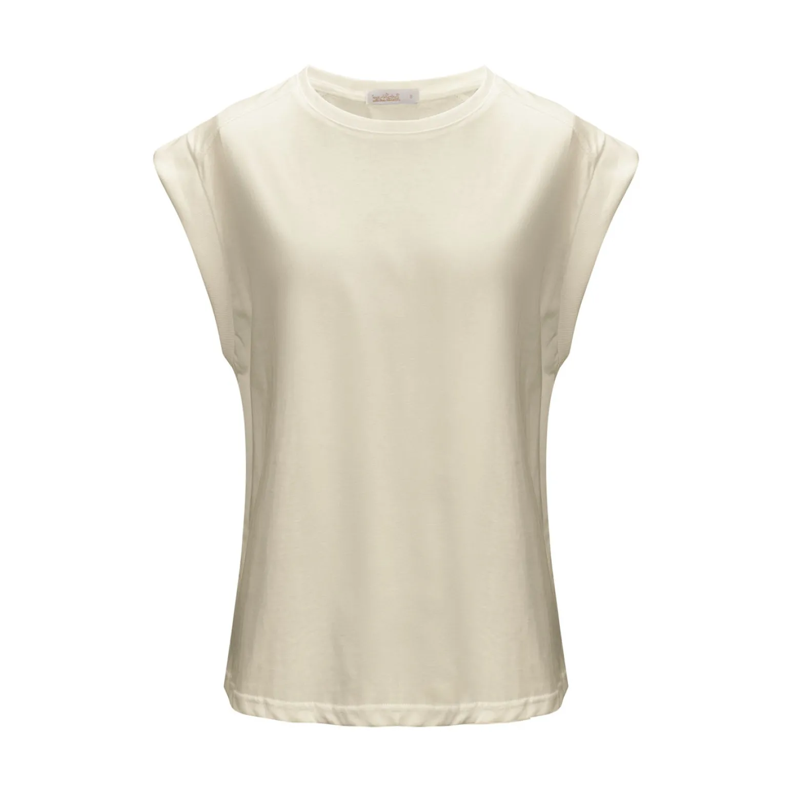 TSHIRT SMANICATA