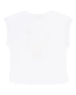 TSHIRT SMANICATA